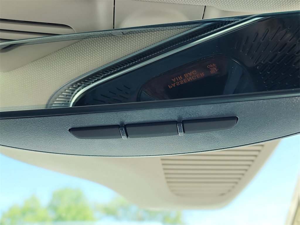 New 2025 Mercedes-Benz S 580 4MATIC Sedan image 28