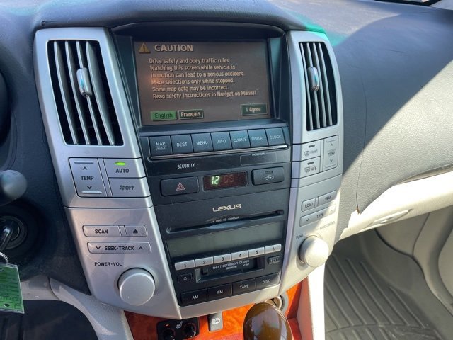 Used 2005 Lexus RX 330 AWD image 8