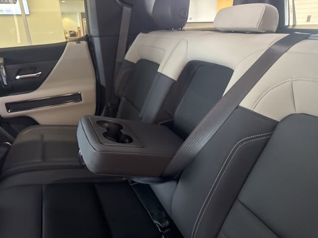 New 2026 GMC Hummer EV SUV image 31