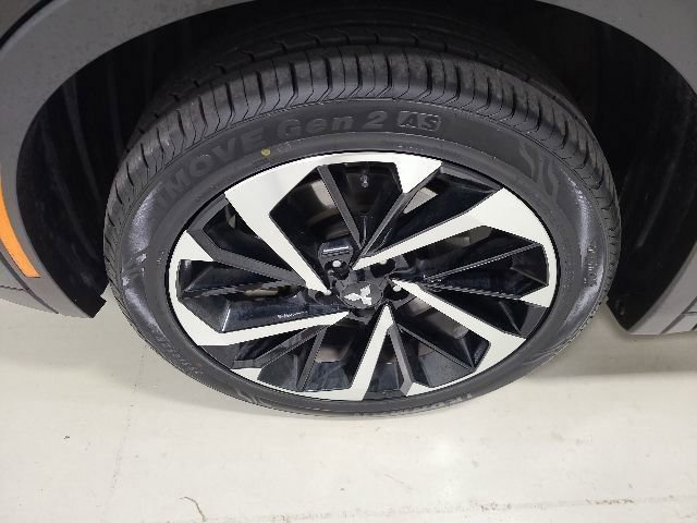 Used 2024 Mitsubishi Outlander SE FWD image 34
