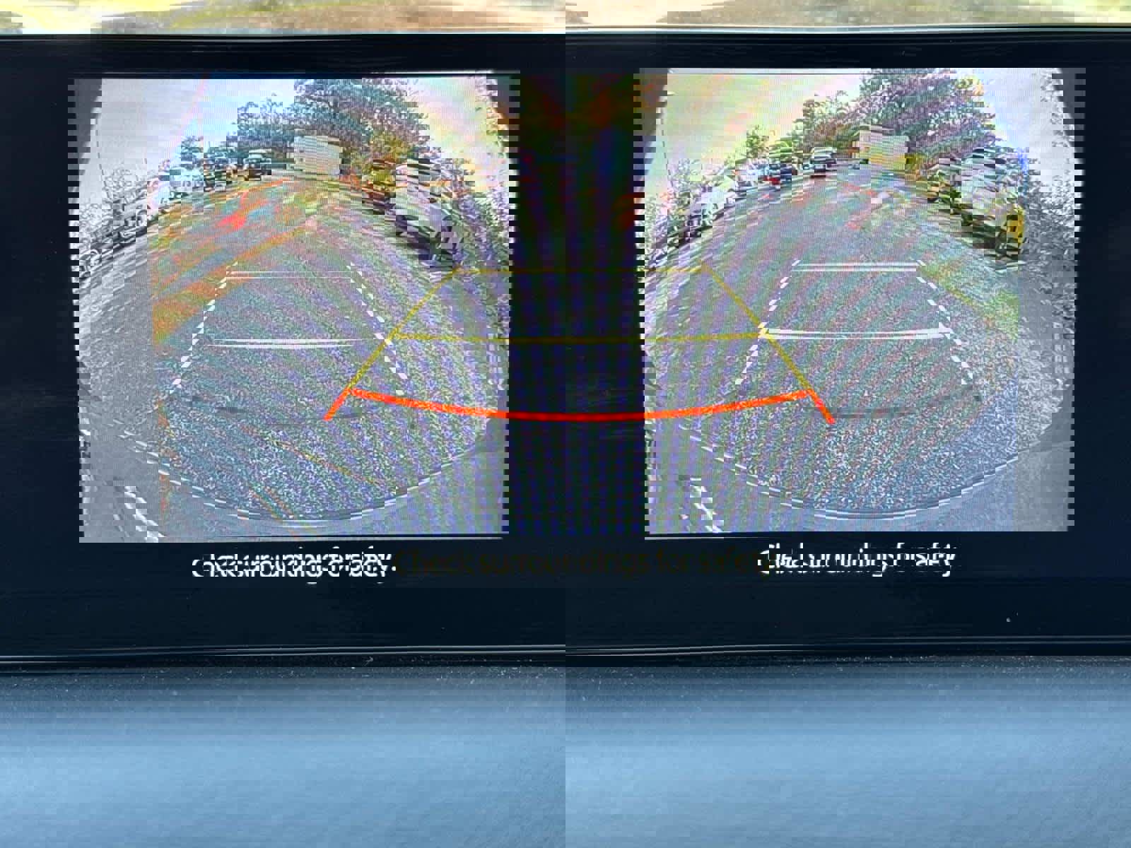 Certified 2025 MAZDA CX-50 AWD 2.5 Hybrid w/ Premium Pkg image 25