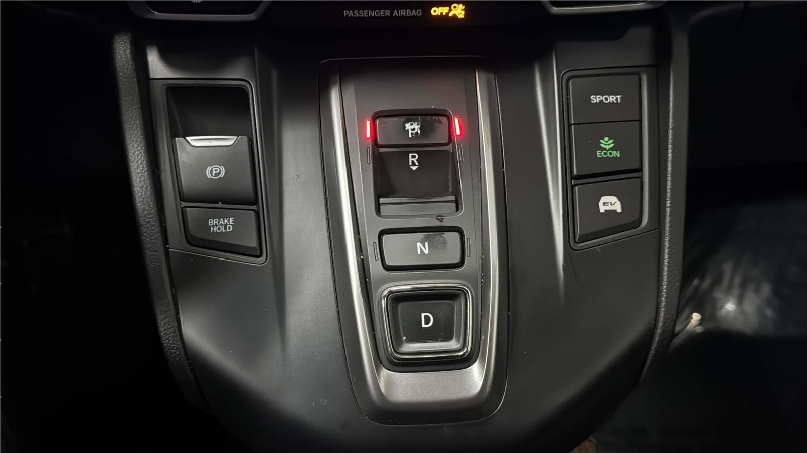 Used 2022 Honda CR-V Touring image 17