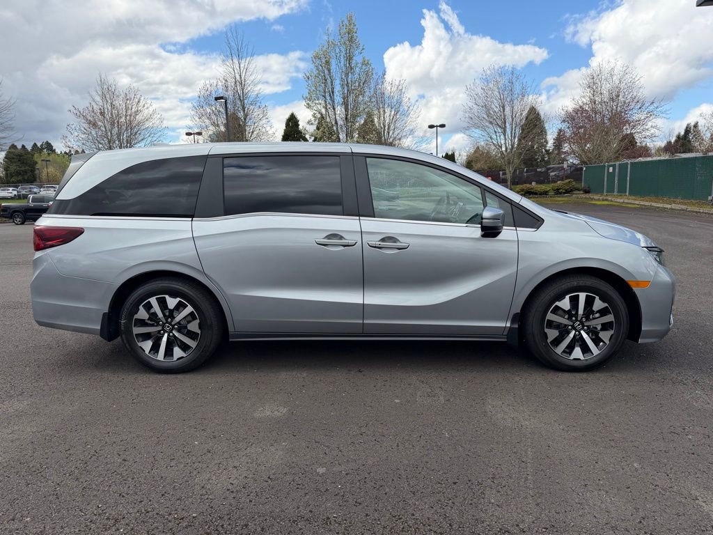 New 2026 Honda Odyssey EX-L image 9