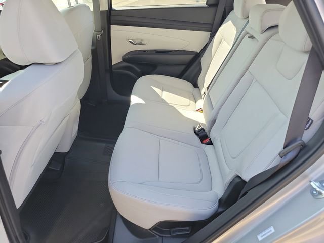 New 2026 Hyundai Tucson SEL image 25