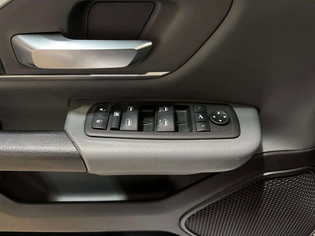 Used 2023 RAM 1500 Big Horn image 21