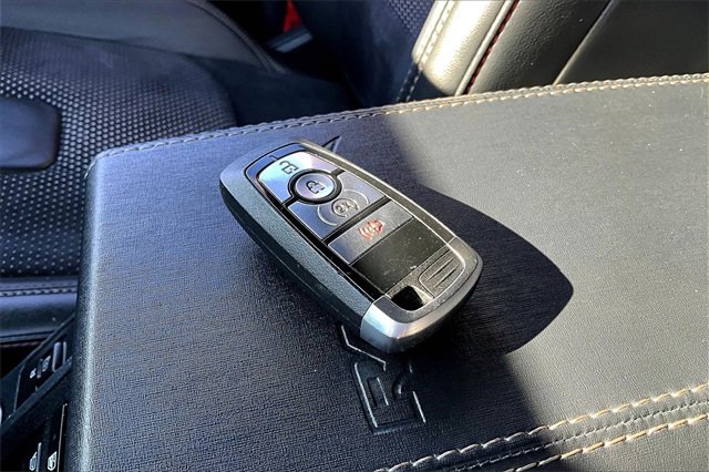 Used 2022 Ford Bronco Raptor image 33