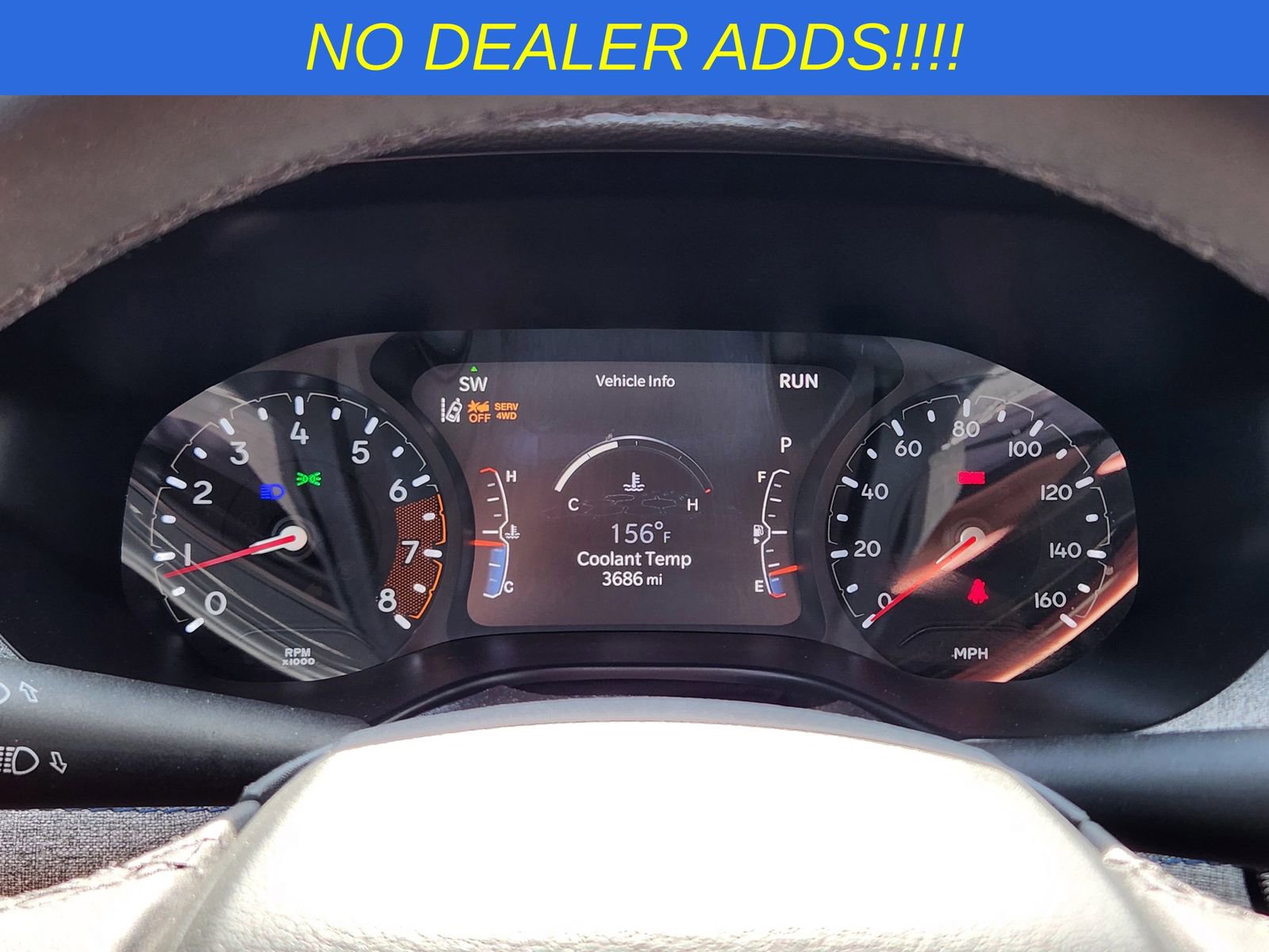 New 2026 Jeep Compass Latitude image 15