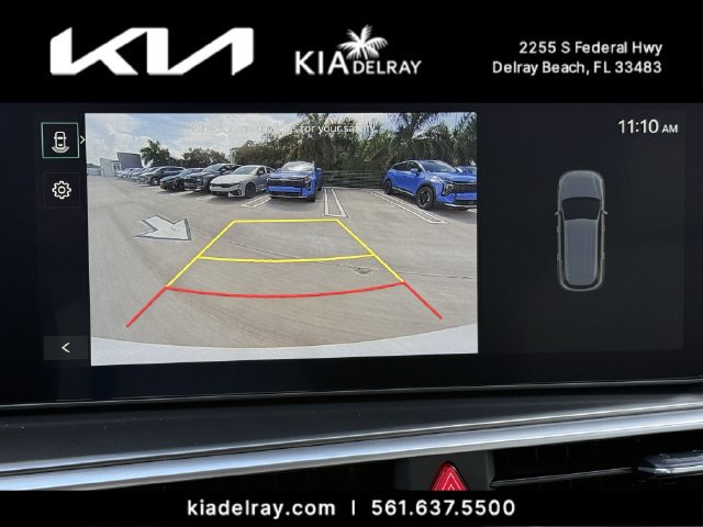 New 2026 Kia Sorento S FWD image 18