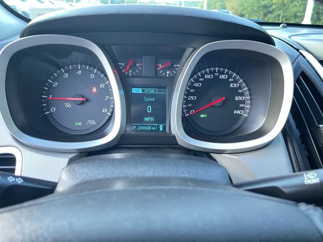 Certified 2014 Chevrolet Equinox LT FWD image 12