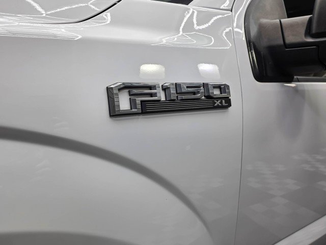 Used 2020 Ford F150 XL w/ XL Power Equipment Group AWD/4WD image 37