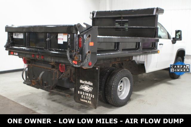 Used 2023 Chevrolet Silverado 3500 W/T w/ WT Convenience Package image 31