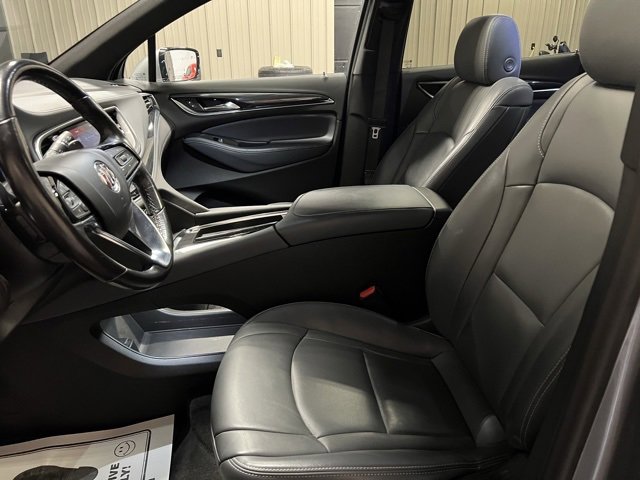 Used 2023 Buick Enclave Essence w/ Experience Buick Package image 13