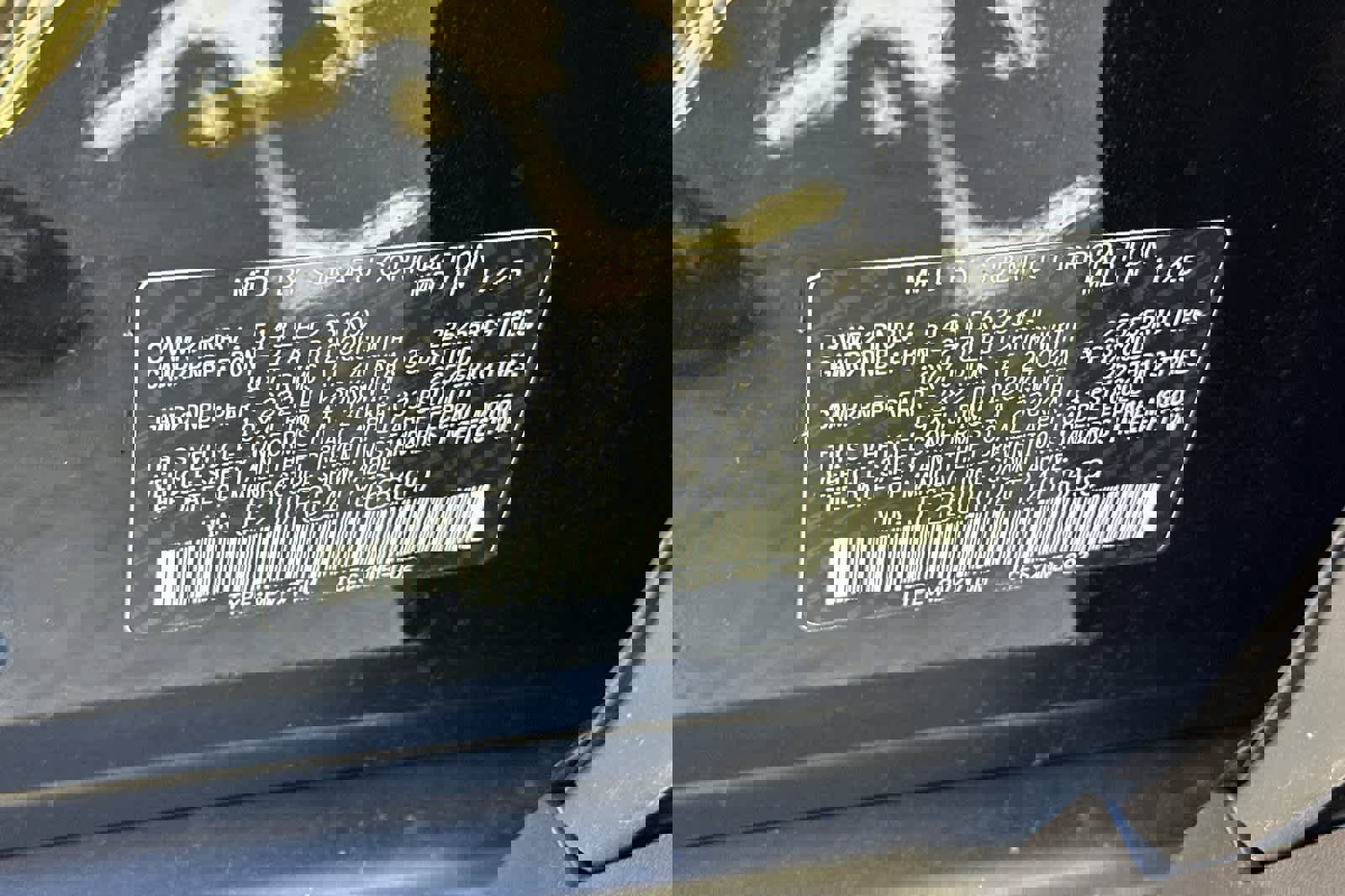 New 2026 Subaru Outback Limited XT w/ Premium/Limited Package 2 image 35