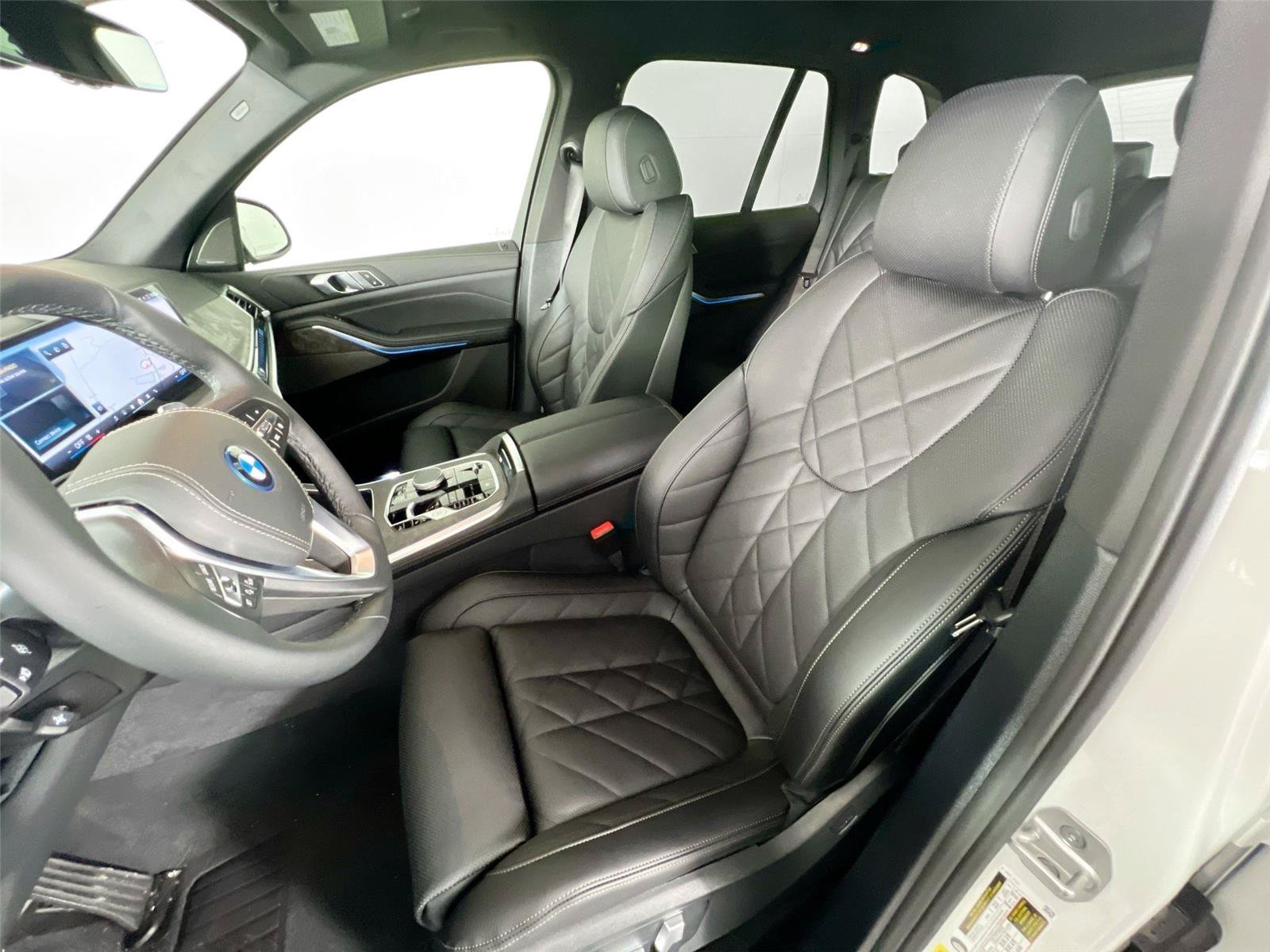 New 2026 BMW X5 xDrive50e AWD/4WD image 22