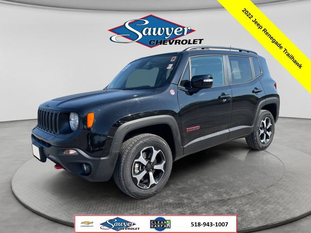 Jeep Renegade for Sale - Kelley Blue Book