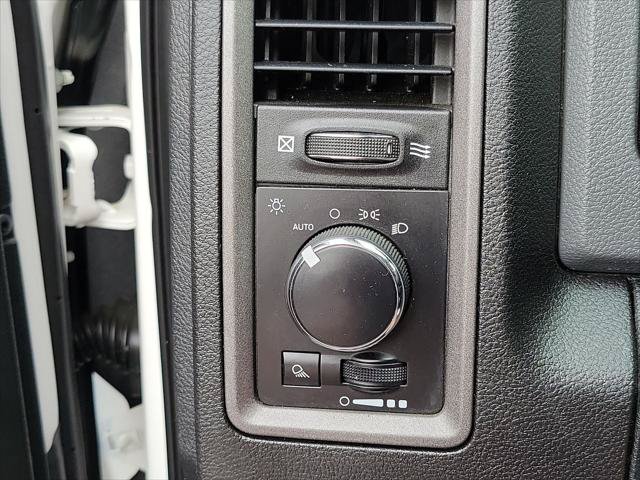 Certified 2017 RAM 1500 Tradesman w/ Protection Group AWD/4WD image 6
