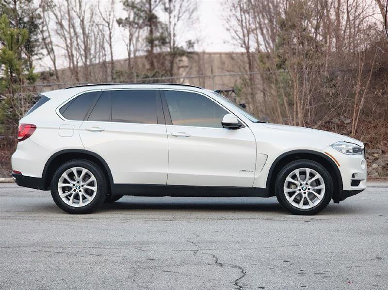 Used 2016 BMW X5 xDrive35i image 10