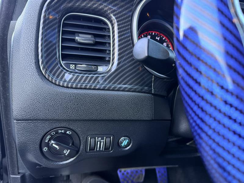 Used 2017 Dodge Charger R/T Scat Pack RWD image 28