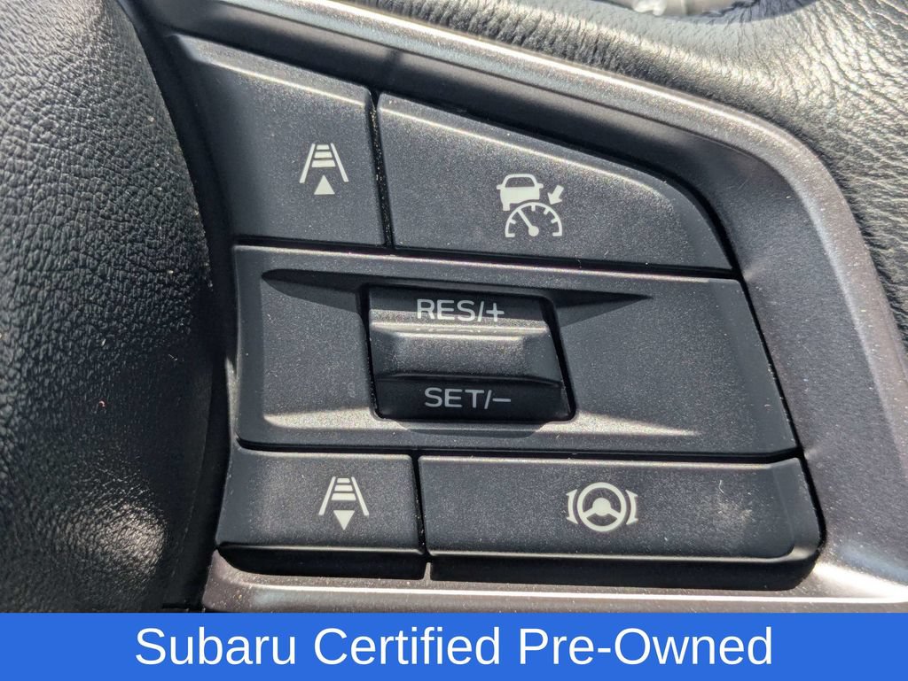 Certified 2024 Subaru Outback Limited XT AWD/4WD image 31