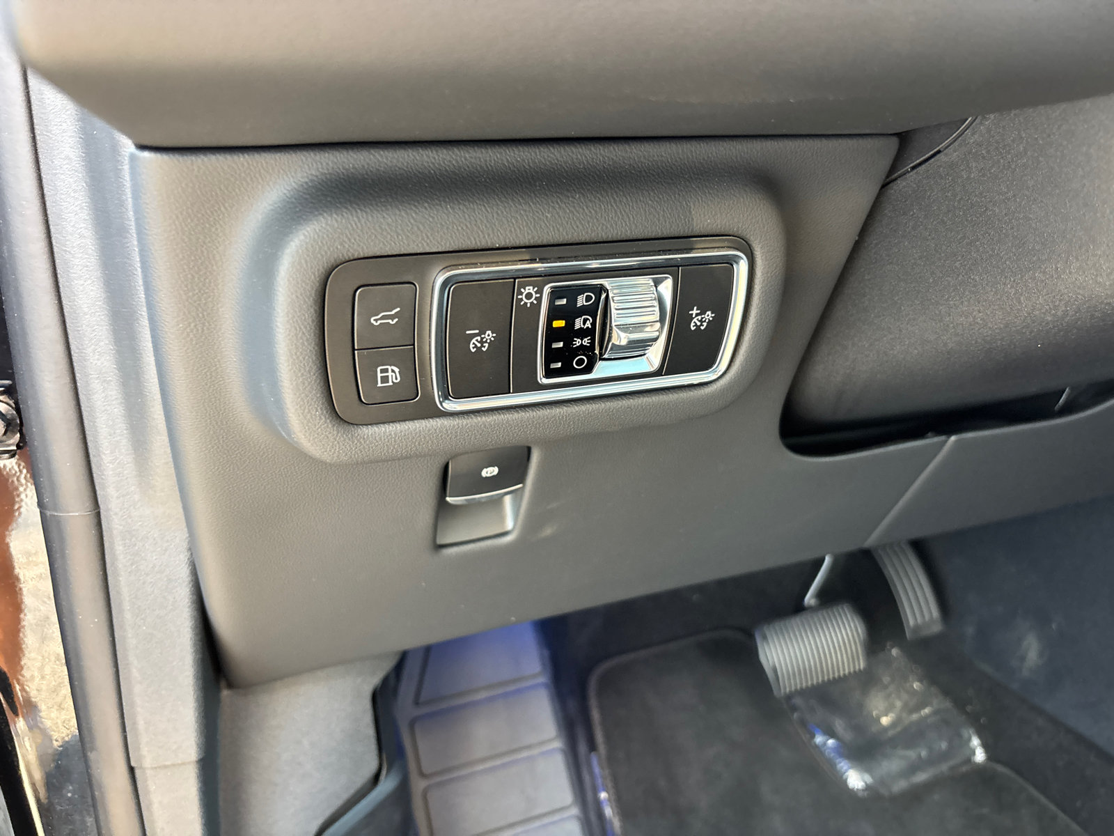 New 2026 Lincoln Nautilus Reserve AWD/4WD image 14