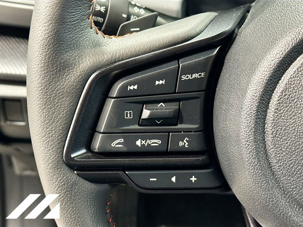 New 2026 Subaru Crosstrek 2.5i Limited w/ Crosstrek Mirror Package image 10