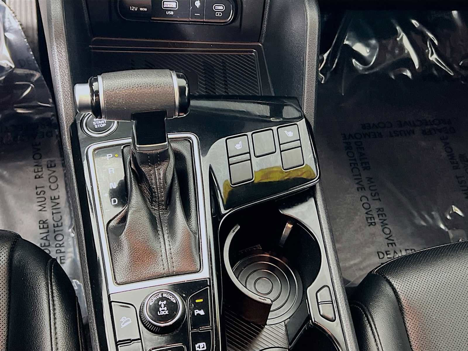 Used 2023 Kia Sportage X-Line image 17