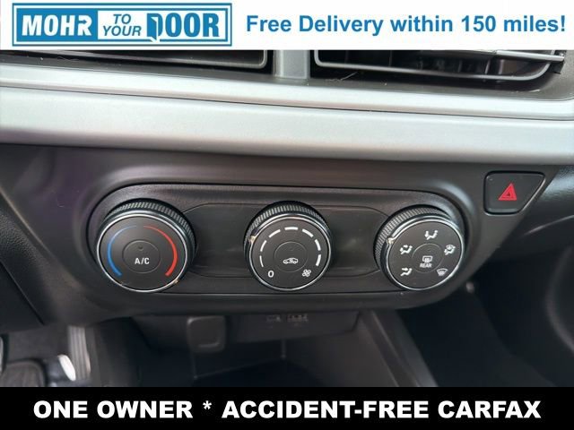 Used 2024 Chevrolet Trax LS w/ Driver Confidence Package image 20