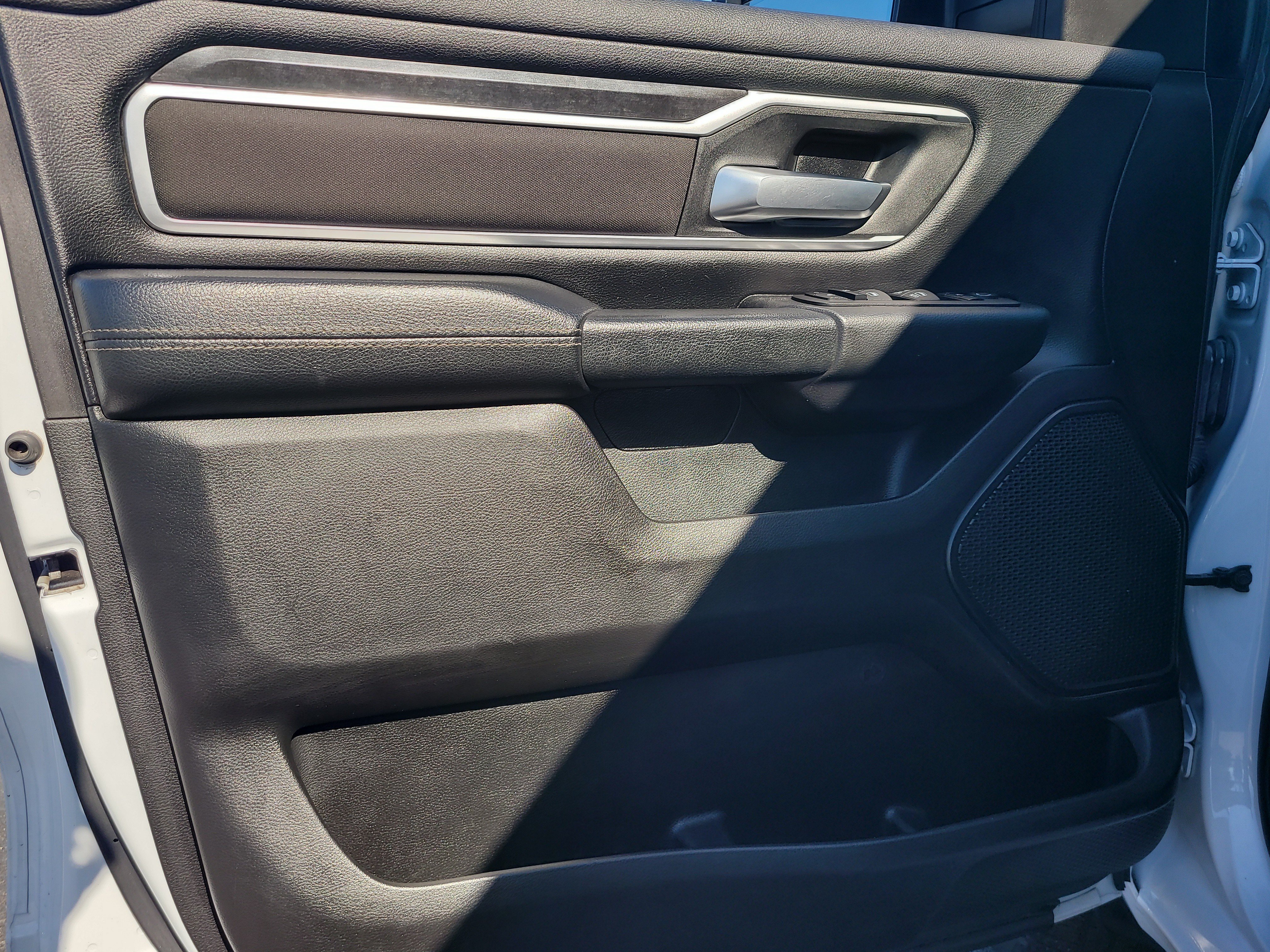 Used 2023 RAM 1500 Big Horn RWD image 15