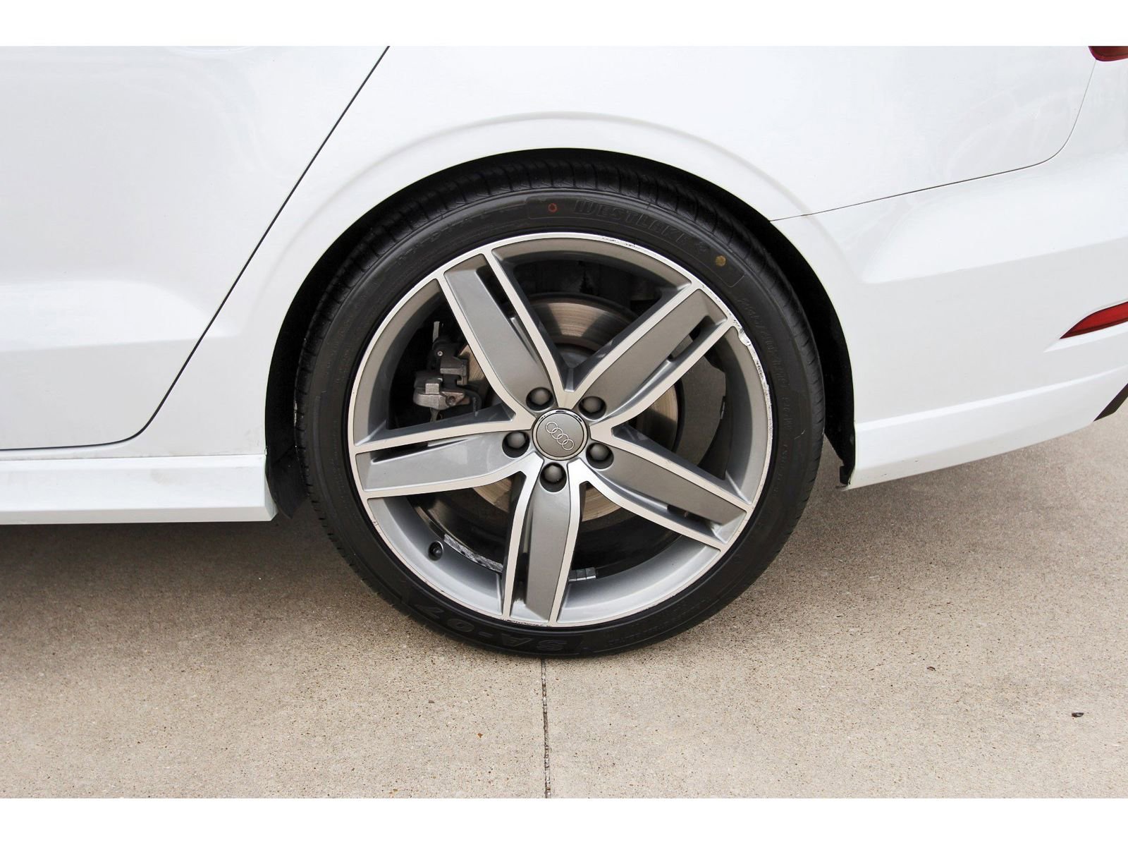 Used 2020 Audi A3 2.0T Premium Plus w/ Premium Plus Package image 31