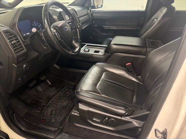 Used 2019 Ford Expedition Max Limited RWD image 18