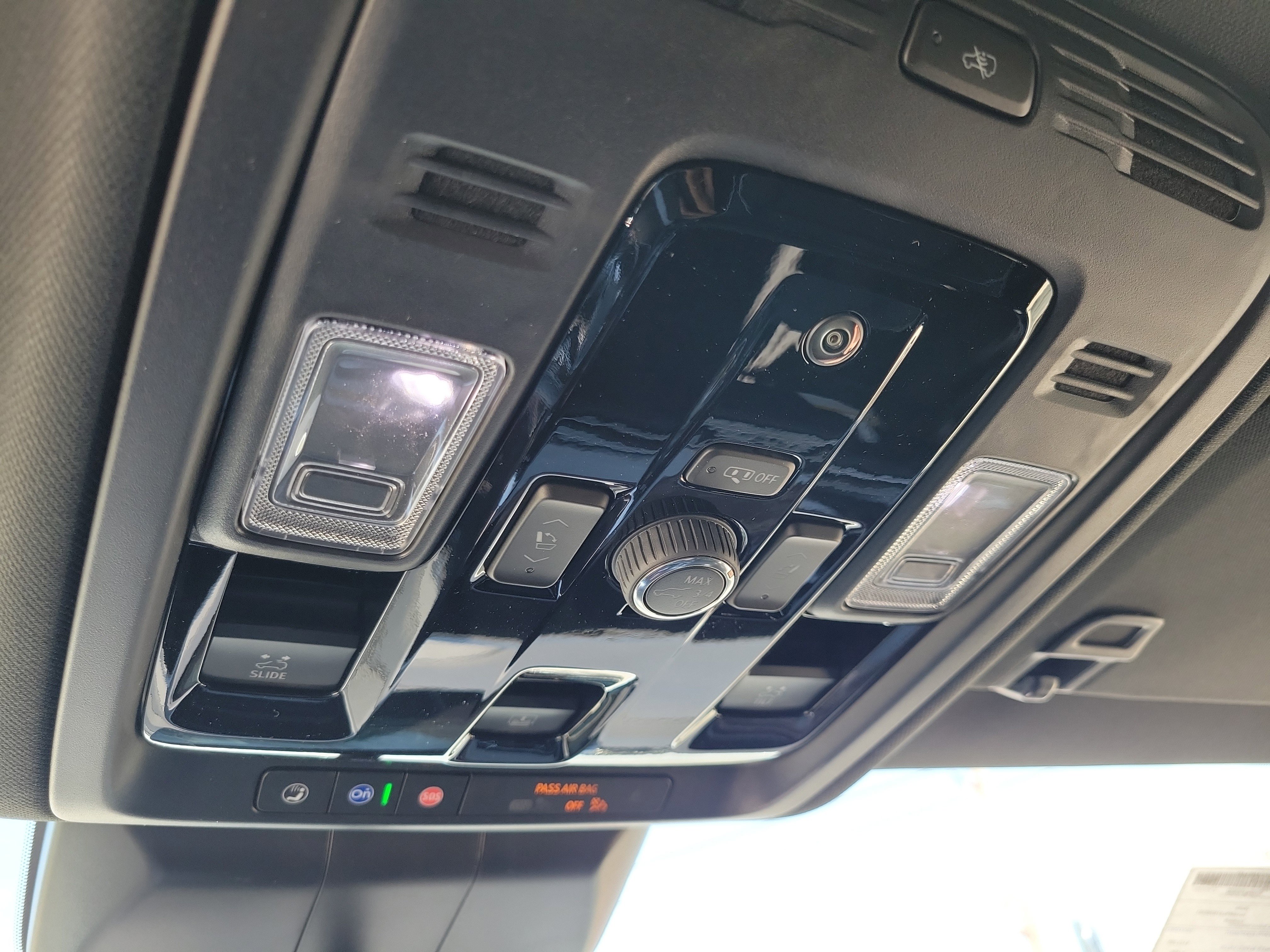 New 2026 Cadillac Escalade Sport w/ Touring Package AWD/4WD image 18