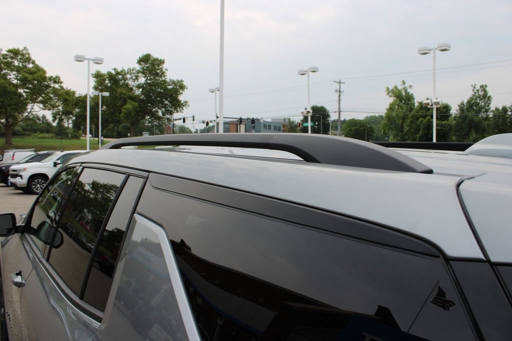 New 2027 Chevrolet Traverse LT w/ Midnight/Sport Edition AWD/4WD image 30
