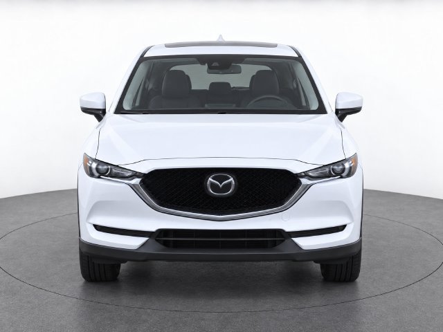 Used 2020 MAZDA CX-5 Touring AWD/4WD image 5
