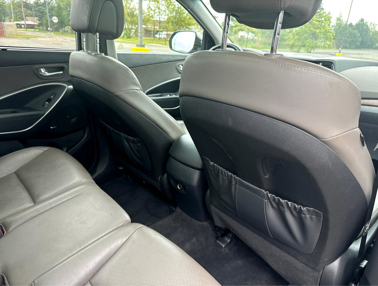 Used 2018 Hyundai Santa Fe AWD w/ SE Ultimate Tech Package 03 image 40