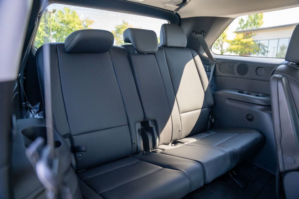 New 2026 Hyundai Palisade SEL image 14