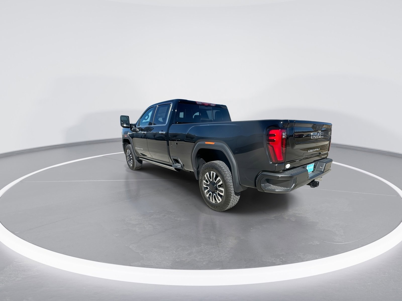 New 2026 GMC Sierra 3500 Denali Ultimate image 6