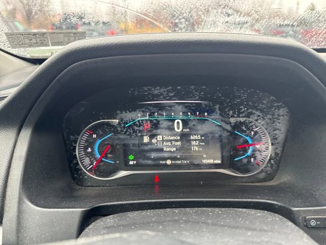 Used 2021 Honda Pilot Special Edition image 19