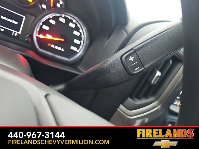 New 2026 Chevrolet Silverado 2500 Custom w/ Custom Value Package image 50