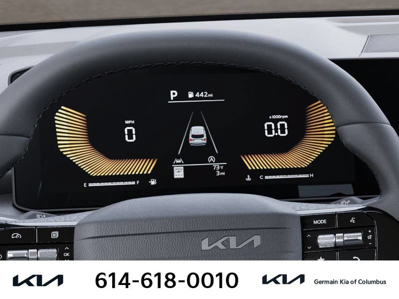 New 2026 Kia Sorento S AWD/4WD image 24