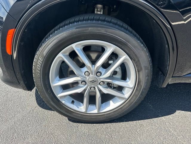 Used 2024 Dodge Durango GT AWD/4WD image 34