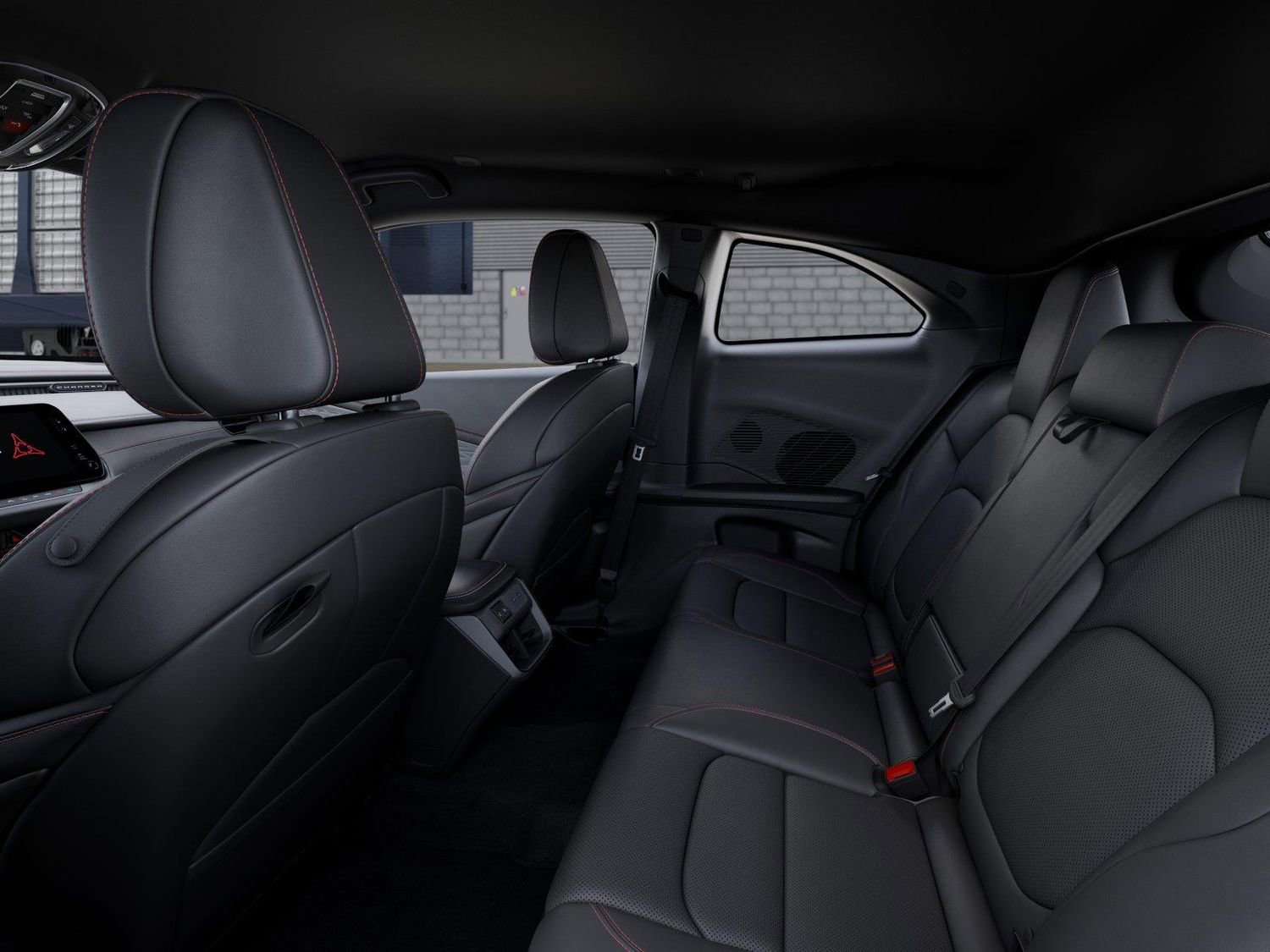 New 2026 Dodge Charger R/T AWD/4WD image 23