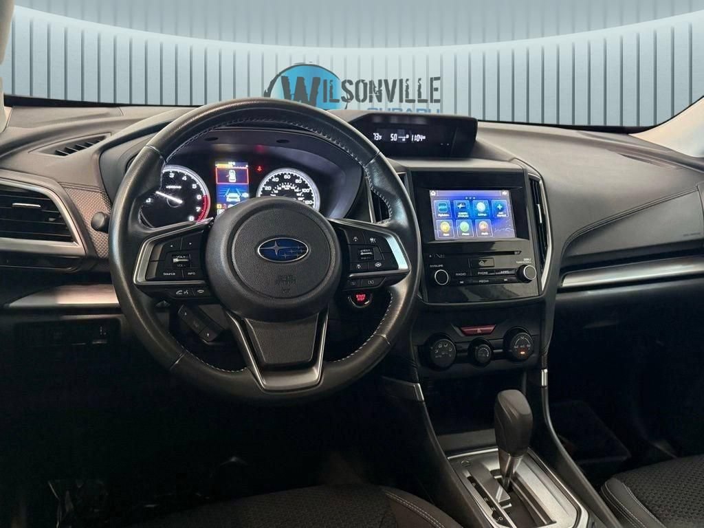 Used 2023 Subaru Forester Premium AWD/4WD image 14