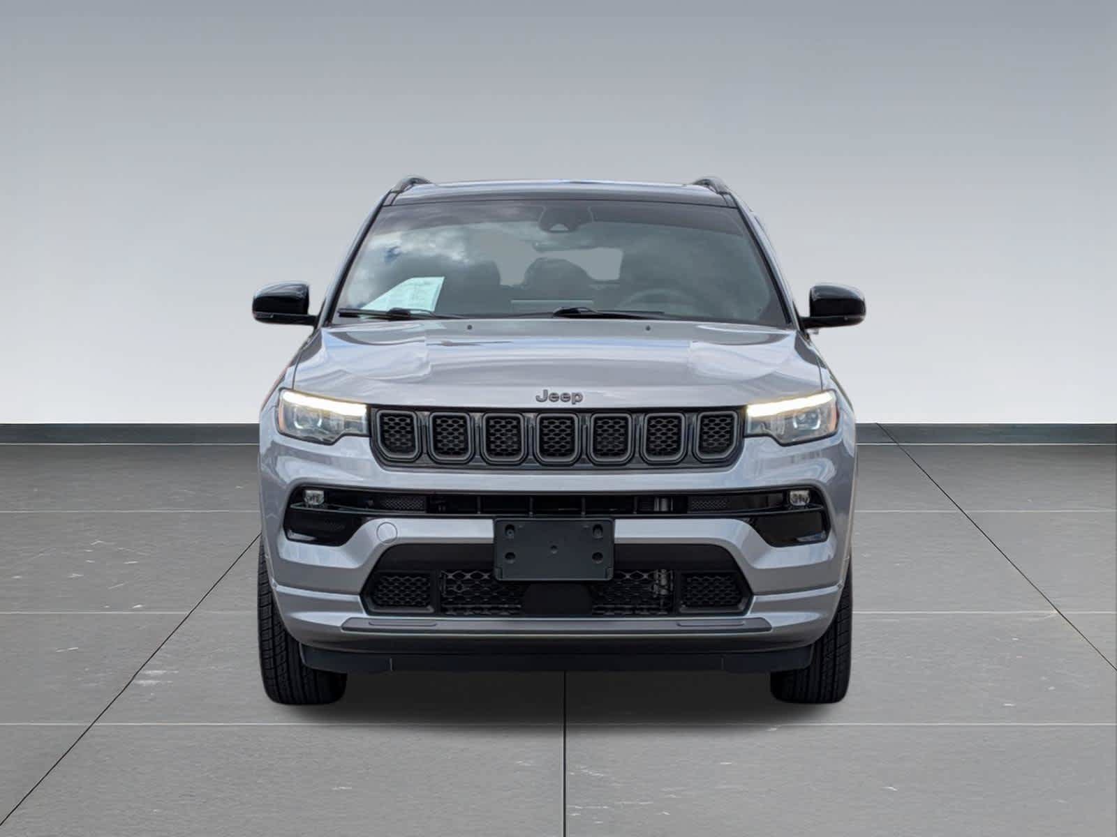 Certified 2023 Jeep Compass High Altitude AWD/4WD image 8
