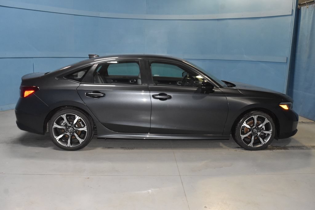 Used 2025 Honda Civic Sport Touring image 23