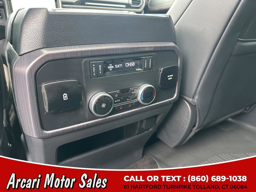 Used 2023 Ford Expedition Platinum image 14
