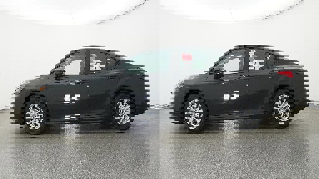 Certified 2026 Toyota Camry LE image 9