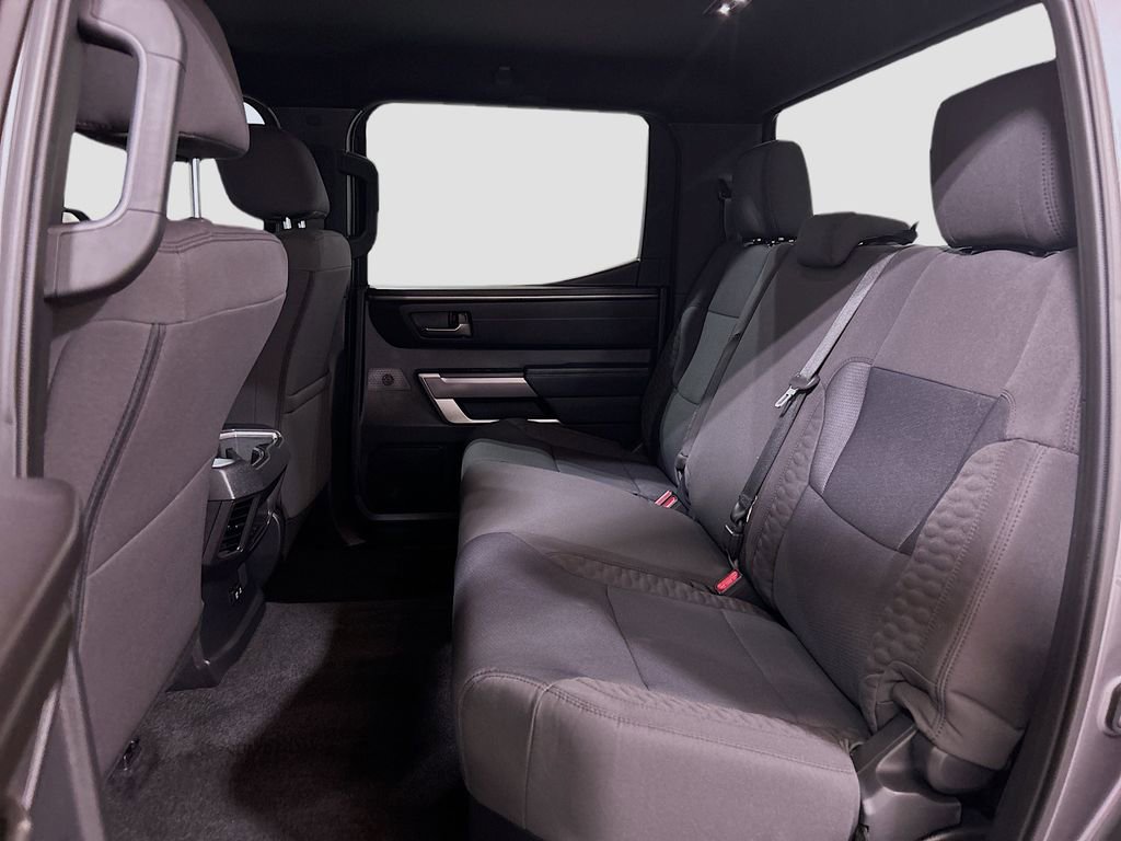 Used 2026 Toyota Tundra SR5 AWD/4WD image 20