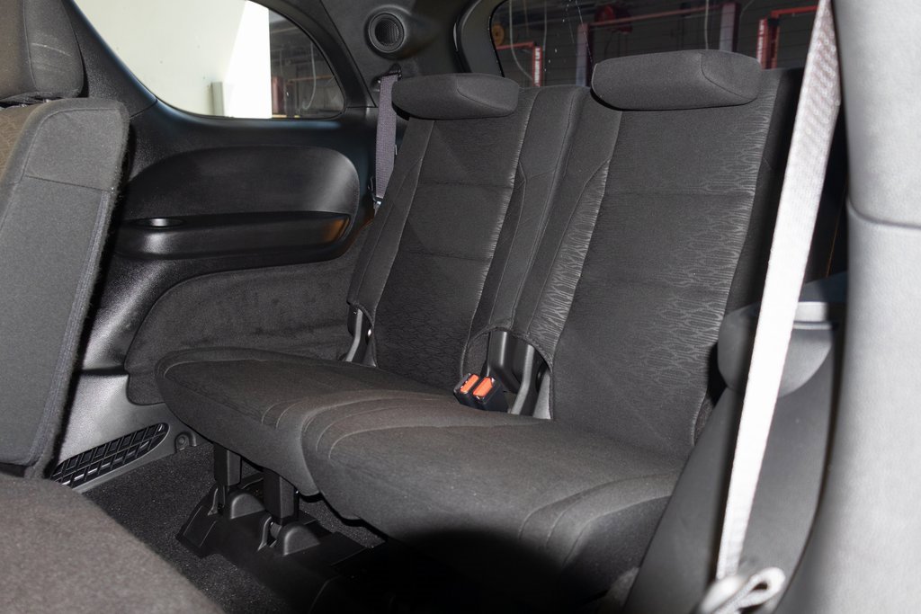 Used 2024 Dodge Durango R/T w/ Blacktop Package image 22