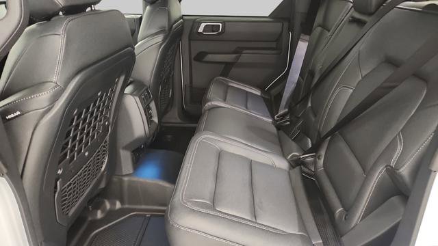 New 2025 Ford Bronco Big Bend w/ Black Diamond Package image 21