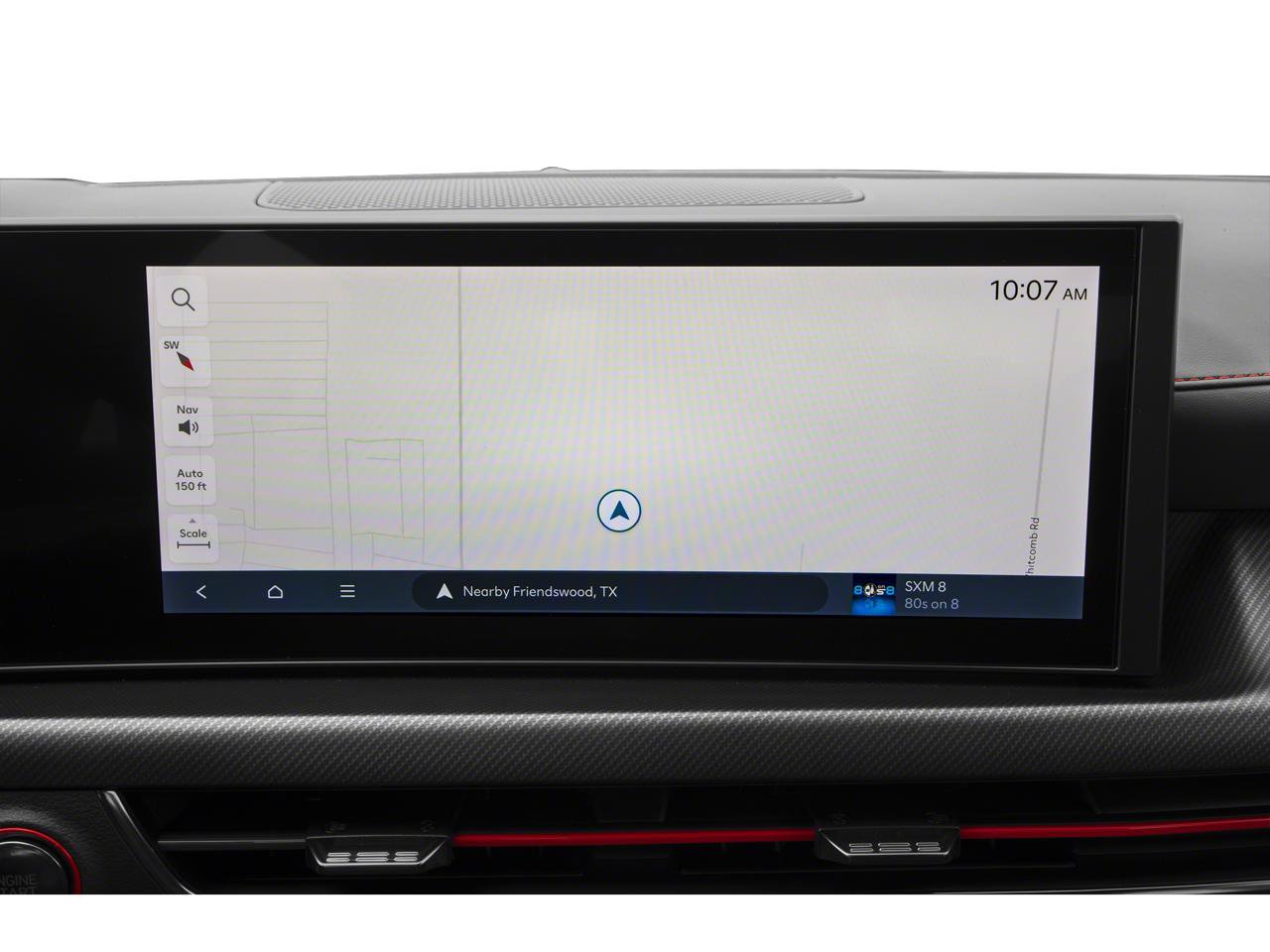 New 2026 Hyundai Sonata N Line FWD image 34